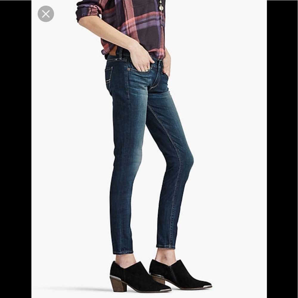 Lucky jeans - Picture 2 of 5